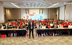 Smartee Denti-Technology Expands Southeast Asian Footprint with Strategic Launch in Malaysia, Empowering Clinicians with AI-Driven Orthodontics