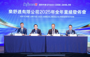 Softcare Expands Its Impact Across Emerging Markets, Strengthening Accessibility and Long-Term Growth Potential