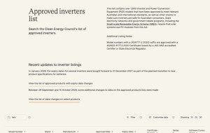 StarCharge Energy Oceania Brings V2G Closer to Mainstream with CEC-Listed Halo 7.4kW