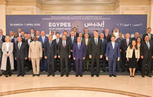 The Egypt Energy Show (EGYPES) Launches in Cairo, Uniting Regional Leaders to Address Pressing Energy Security Priorities