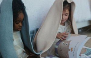 The New Bedtime Conversation: Why "Calm" Is Becoming the Missing Link in Children's Sleep