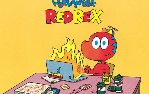 The Pinkfong Company Introduces AI Voice-Powered Fan Creation for New IP "REDREX"