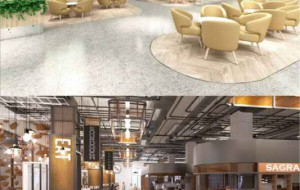 Ikano Centres Elevates Retail Experience with New Dining Hubs in Petaling Jaya and Johor Bahru