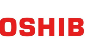 Toshiba Begins Sampling of 30-34TB SMR Nearline Hard Disk Drives