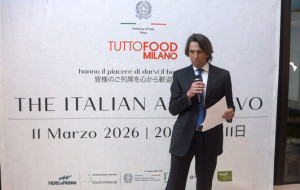 TUTTOFOOD 2026 CONNECTS GLOBAL AGRI-FOOD SUPPLIERS WITH JAPAN