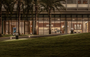 Vietnam's Heritage Retreat at "Asia's Leading Lifestyle Resort" Shilla Monogram Danang