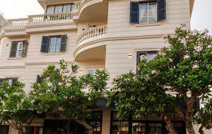 VOYAGE Vietnam: A quiet culinary journey shaping the future of fine dining in Asia