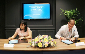 WOGI Partners with GalaxyJoy to Enable Vietjet SkyJoy's Cross-Border Rewards Expansion Across Southeast Asia