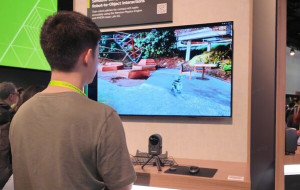 XGRIDS at NVIDIA GTC 2026: Bridging Real-World Spaces and Physical AI Through Real2Sim