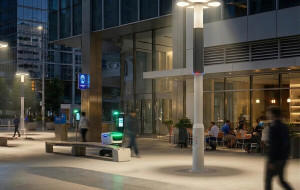 Xthings Introduces X Tower: A Fully Autonomous Physical-AI Smart Tower for Proactive Public Safety