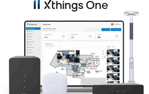 Xthings Unveils Xthings One: The On-Prem Security Command Center That Unifies Video, Access, and Workforce Intelligence
