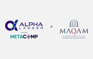 Alpha Ladder Group and MetaComp Partner with Maqam International Holding, an Abu Dhabi (UAE) company, to Advance RWA Tokenisation and Web2.5 Payments Across Singapore-UAE Corridor