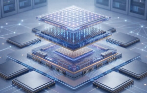 Artilux Announces Inception™: A Hybrid Optoelectronic Architecture for the Next-Generation AI Computing
