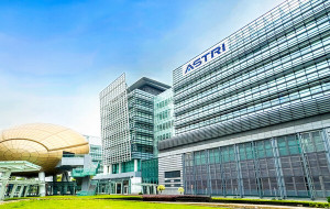 ASTRI and NAMI Complete Strategic Merger to Propel Hong Kong's Innovation Leadership