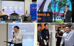 AW Education-led event in Singapore explores global education pathways, AI-era leadership, and cross-border planning