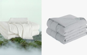 Bedsure Introduces Cooling Comforters Designed to Help Hot Sleepers Stay Cool and Sleep Better
