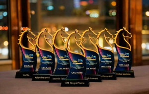 CHIC 2026 Honors Landmark Deals and Financings at Annual Awards Gala