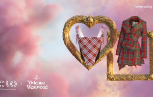 CLO Launches Global 3D Design Contest with Vivienne Westwood "CUT, SLASH & CORSET", powered by MetaHuman