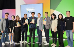 CloudMile Sweeps Four Major Awards at Google Cloud Next 2026 Demonstrating Cloud Technology Leadership in APAC