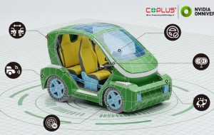COPLUS Accelerates AIoT Transition: Capturing High-Margin Mobility Markets via NVIDIA Ecosystem