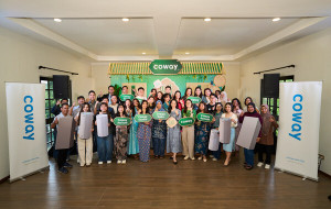 Coway Introduces its Newest Air Purifier Lineup with Better Air Tailored for Every Space