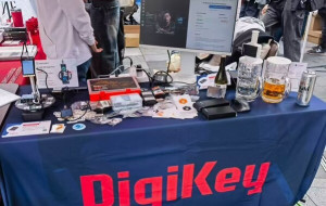 DFRobot Showcases AI Maker Projects at Robot Hokoten in Akihabara