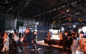 Dreame Launches More Than 20 Smart Home Products at DREAME NEXT Living Next Showcase, Highlighting Bionic Robotic Arm Platform Expansion