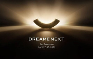 Dreame to Host DREAME NEXT Launch Event in San Francisco, Unveiling Next Decade of Tech