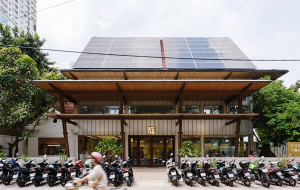 Every Half's Vietnamese Fine Robusta Earns Global Recognition at Global Coffee Awards 2025