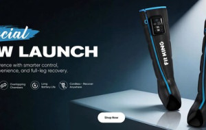 FIT KING Introduces Tiered Recovery System Lineup, Responding to the Rise of Personalized Wellness
