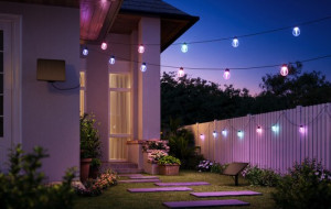 Govee Introduces Its First Outdoor Solar String Lights as an All-in-One Upgrade for Colorful, Effortless Outdoor Solar Lights