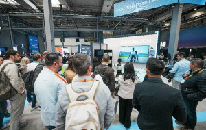 Hannover Messe 2026: Zoomlion Debuts Robot Ops, Showcasing Industrial AI and Intelligent Manufacturing Capabilities