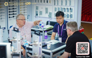 Hardware & Tools Category at 139th Canton Fair Powers a Shift Toward Smarter, Safer and More Efficient Solutions