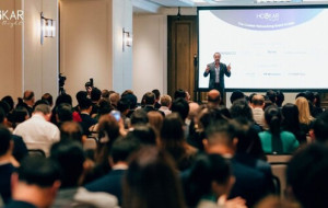 HoSkar Night Bangkok 2026: Asia's Premier Real Estate & Hospitality Networking & Seminar Event Returns on 21 May