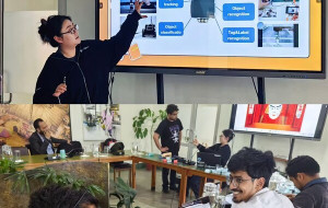 How to Teach AI in the Classroom: A Hands-On Teacher Training Workshop at Kathmandu University