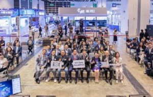 IOT Data Hackathon 2026 Winners Announced MTR Newcomers Score Triple Victory; MUHK Team Sweeps Four Awards
