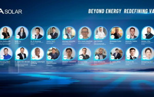 JA Solar Summit Highlights Shift Toward Solar-Storage Integration as Global Demand Holds Firm