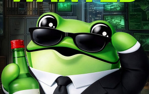 JINRO Launches Recruitment for Global Supporter Program JINRO GLOBAL AGENT