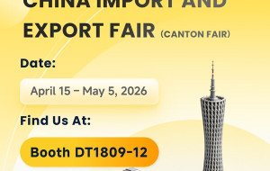 Join PhotonPay at 139th Canton Fair: Transforming Global Payments into a Competitive Advantage