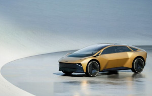 Kia Presents Vision Meta Turismo at Milan Design Week, Redefining the Grand Tourer for the Digital Age
