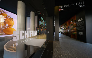 LG ELECTRONICS REINFORCES PRESENCE IN PREMIUM BUILT-IN MARKET AT MILAN DESIGN WEEK 2026