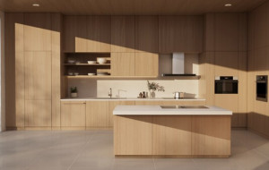 LG ELECTRONICS UNVEILS NEW FULL BUILT-IN KITCHEN SUITE AT EUROCUCINA 2026