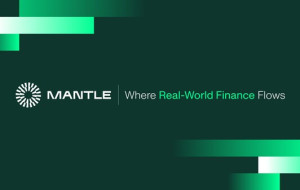 Mantle Unites Global AI, Tech, and Youth Communities for Its Largest AI Hackathon, Backed by Tencent Cloud, Bybit, Byreal, and Blockchain for Good Alliance