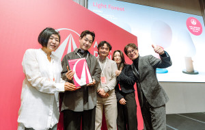 MINISO Secures Three Wins at the Asia Design Prize for Its Original Designs