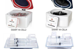 Miracell Receives FDA 510(k) Clearance for SMART M-CELL PRP Concentration System and SMART M-CELL Bone Marrow Concentration System