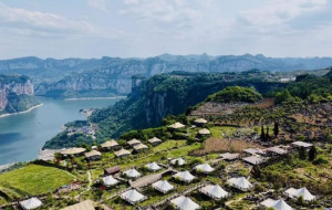 Mountain Villages Reborn: Guizhou's Homestay Economy Breathes New Life into Vibrant Ethnic Hamlets
