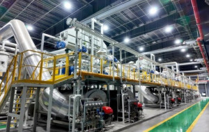 Niutech Launches a 100,000 Ton-Per-Year Tire Pyrolysis Expansion Project, Sets a New Benchmark for Comprehensive Tire Resource Utilization with Next-Gen Technology