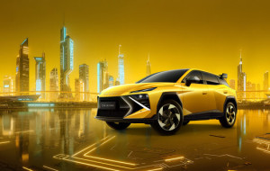 OMODA 4 Officially Rolls Off the Production Line: OMODA&JAECOO Sets Its Sights on a New Global Million-Unit Target