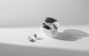 Orka O1 Pro Makes Global Debut at AWE 2026: The World's First Hearing Aid with Powered by Bose QuietControl ANC Technology