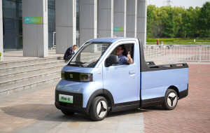 PAIDI Technology Debuts at Two Major Global Events of Chery, Empowering New Global Commercial Value with Chinese Innovative Manufacturing